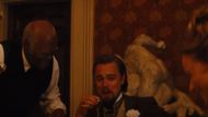 Django Unchained | Image Via A Brad Apart